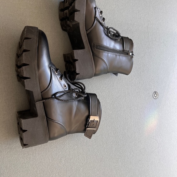 Zara ankle boots - Picture 3 of 5